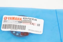 4C6-F341E-00. Retainer, BALL BEARING. Yamaha