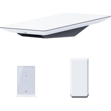 Комплект оборудования спутниковой связи Starlink Flat High Performance KIT