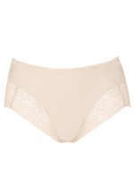 Трусы-утяжки со средней линией талии Finesse (Размер: M) (Цвет: черный)