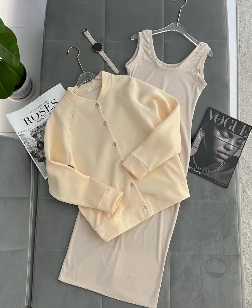 Бомбер 6810770 Fabrika