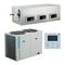 Мощная сплит-система канального типа Systemair SYSPLIT DUCT 96 HP R — (3)