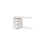 Приставка-тумба ТАЙМС (TIME S)