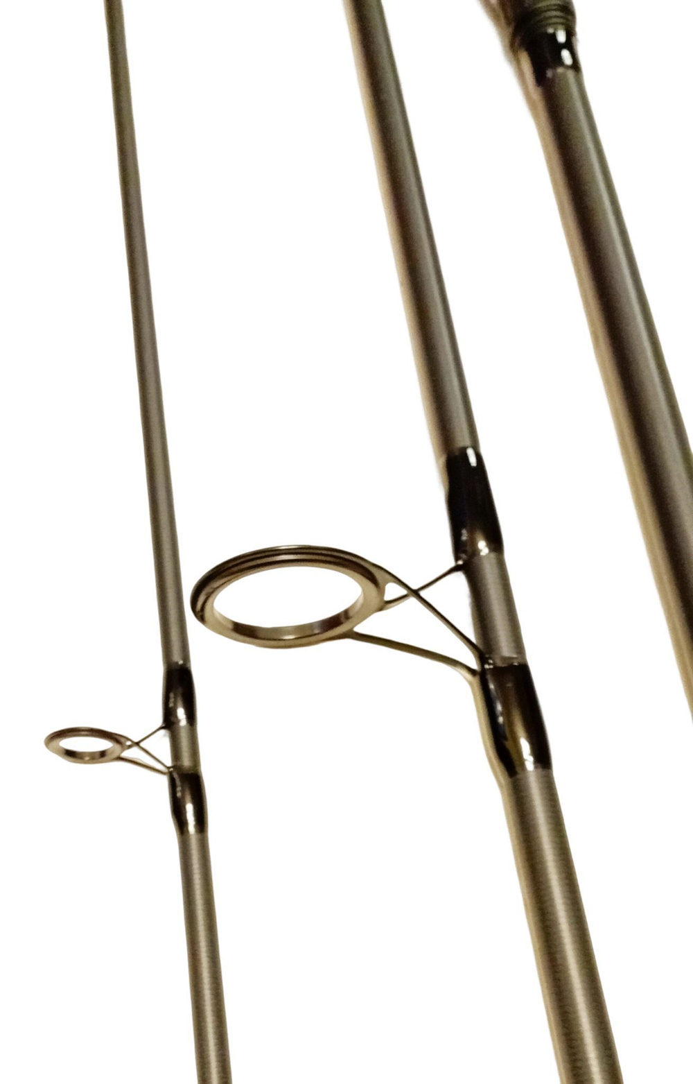 Удилище карповое NoblestCIU Kaida тест 3.5 Lb длина 390 см