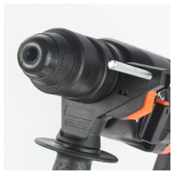 Перфоратор PATRIOT RH 262Q, SDS+, мощность 820 Вт, 2,9 Дж, 3 режима работы (140301335)