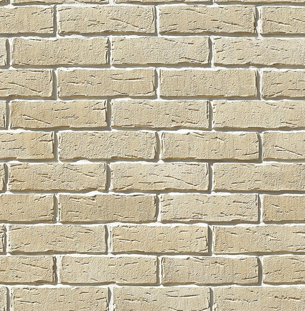 Искусственный камень White Hills, коллекция Сити брик