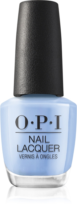OPI Your Way Nail Lacquer - лак для ногтей, 15 ml
