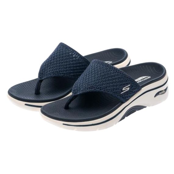 Skechers GO walk Arch Fit 2.0 'Deep Blue'