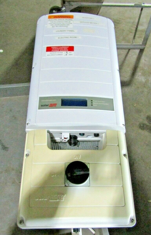 SE9K-USR28NNU43 PHASE INVERTER