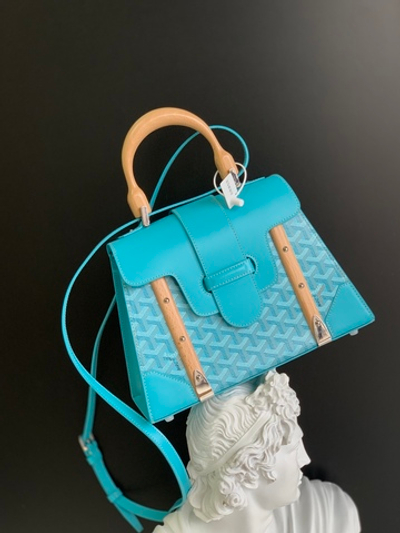 Goyard Saigon PM Bag