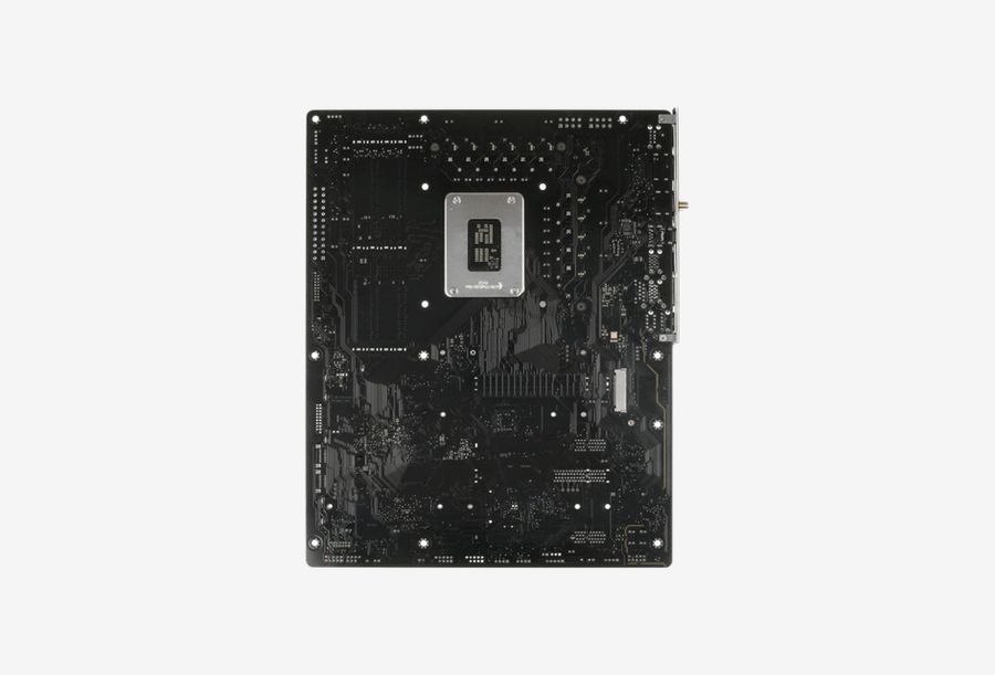 ASRock B760 Pro RS WiFi_0326709110237