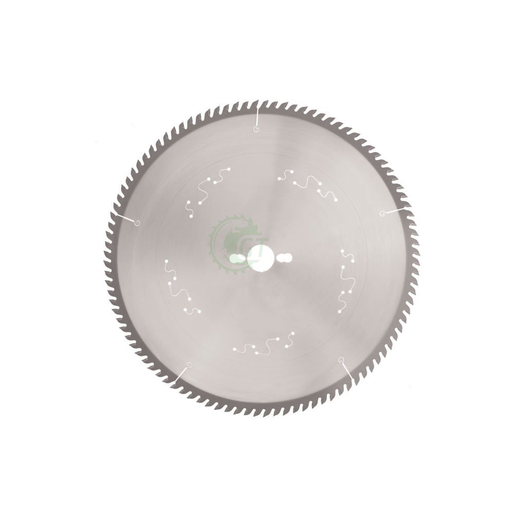 Изображение дисковых пил AKE серии 0515