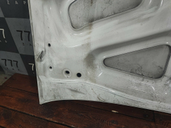 Капот LADA Largus 21-нв Б/У Оригинал 8450013078