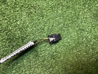 Проводка заднего бампера VW Touareg 3 (2018-н.в.)