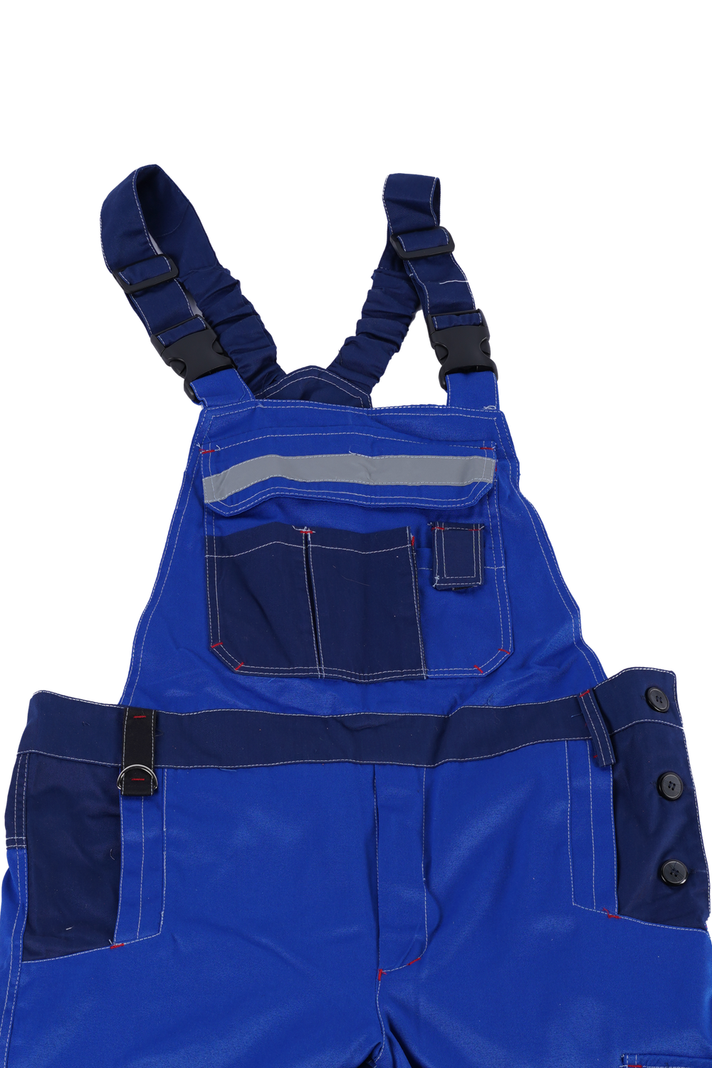 ПОЛУКОМБИНЕЗОН "КОМБИ"