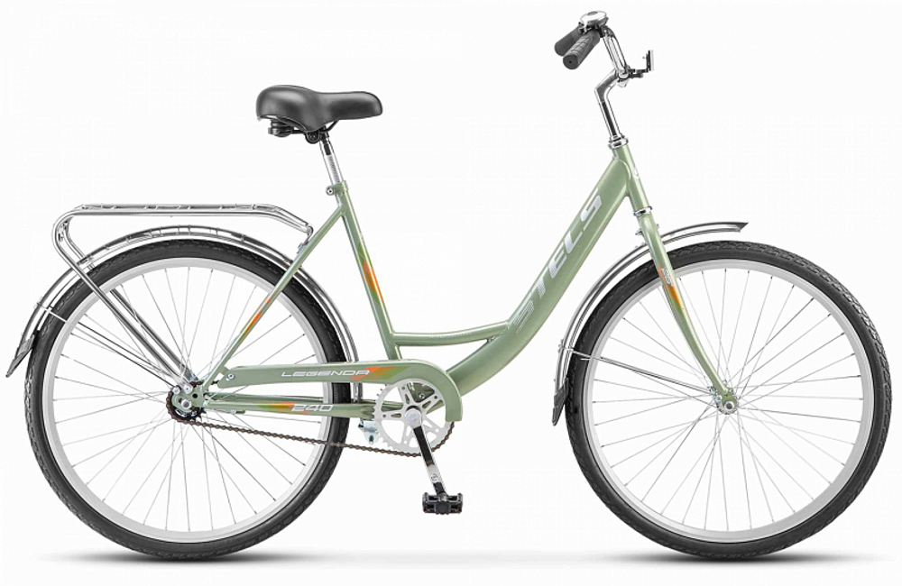 Велосипед 26" Stels Legenda 240 26C Z010