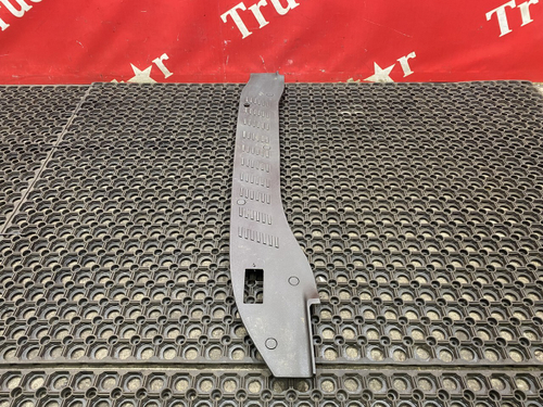 Накладка порога правая 2023г