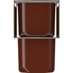 Gerber, Natural for Baby, Wonder Foods™, 2nd Foods®, чернослив и яблоко, 2 пакетика по 113 г (4 унции)