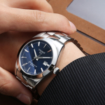 Часы TISSOT 40mm, T127.407.11.041.00