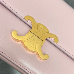 Celine Teen Triomphe Bag 18 cm