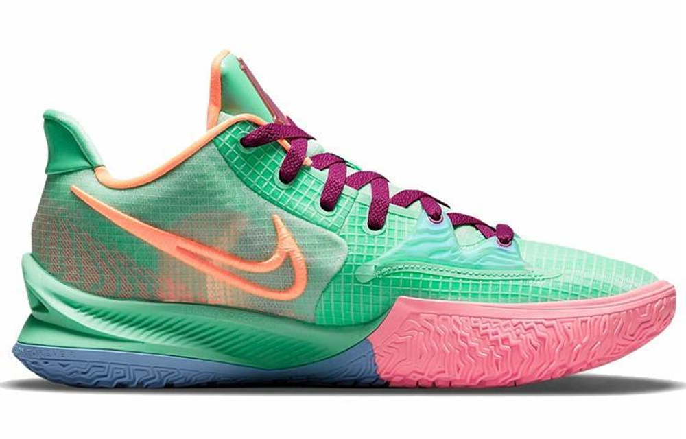 Кроссовки Nike Kyrie Low 4 Ep "Keep Sue Fresh"