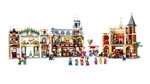Конструктор LEGO Disney 43302 Main Street, U.S.A.