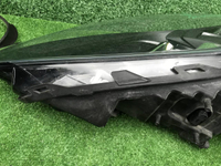 Фара правая Porsche Cayenne 2 958 (2014-2018) LED