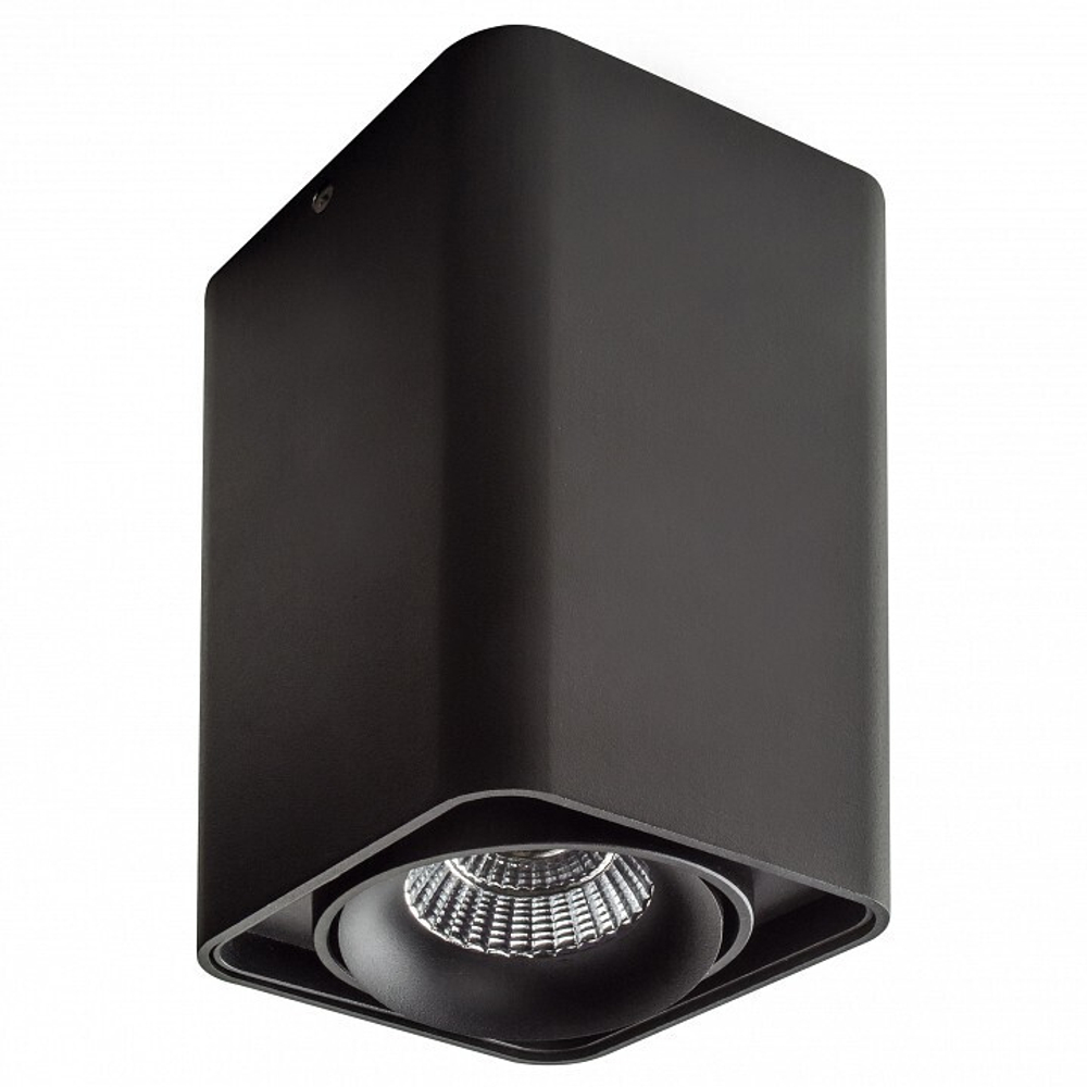 Накладной светильник Lightstar Monocco 212537