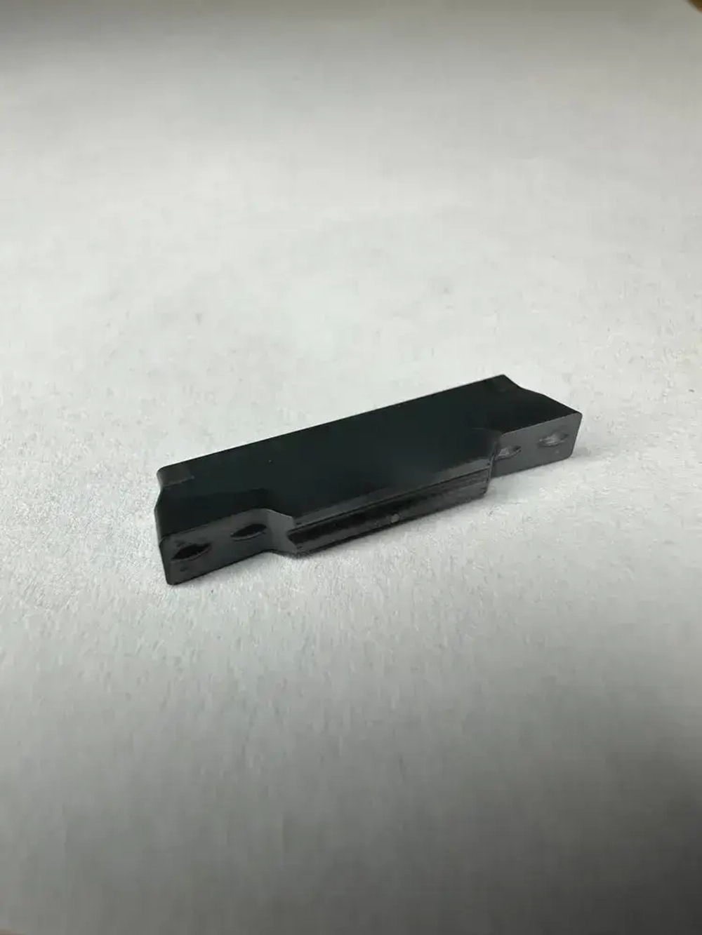 Твердосплавная пластина MGMN300-M PM ZW5201 для профессиональной обработки канавок и отрезания. Стоимость указана за 1 пластину!