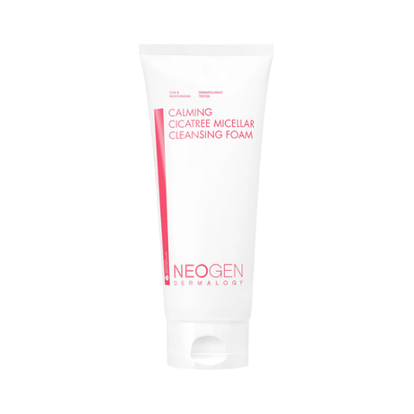 Neogen Dermalogy Cica Tree Micellar Cleansing Foam 200ml