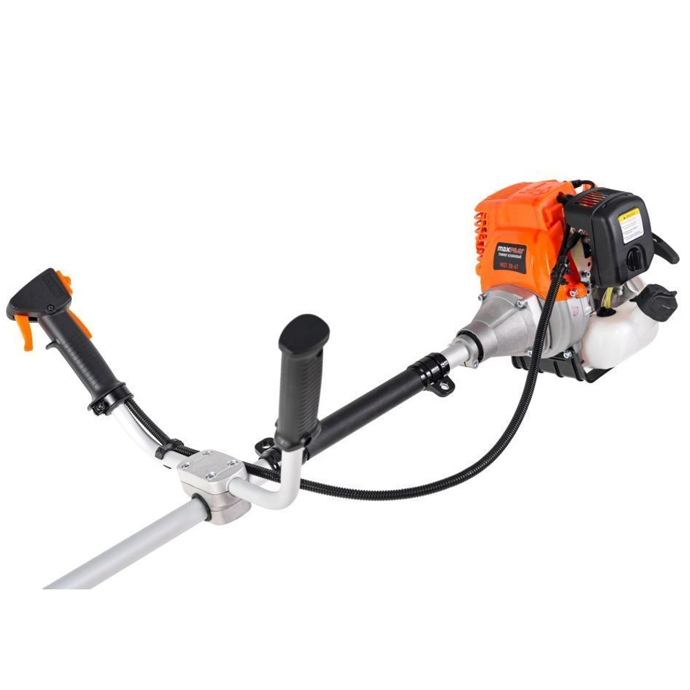 Бензотриммер MGT-38-4T MaxPiller