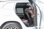 BMW X3 (G01) xDrive 20i M Sports (06.2022)