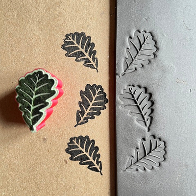 Веточка №21