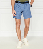 Шорты BEDFORD POLO RALPH LAUREN - голубой(710799213)