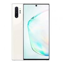 Samsung Galaxy Note 10 Plus SM-N975F/DS 256GB White - Белый