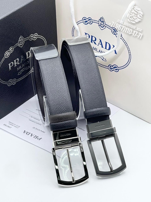 Ремень Prada