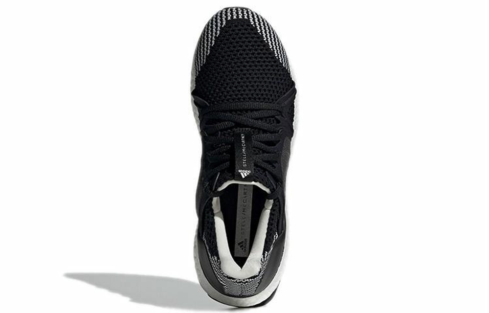 Кроссовки Stella Mccartney X Adidas Ultraboost S. (Женская размерная сетка)