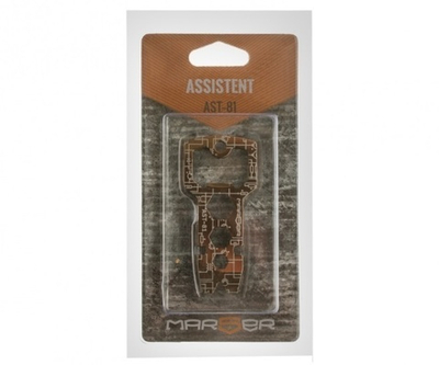 Инструмент Marser Ast-81