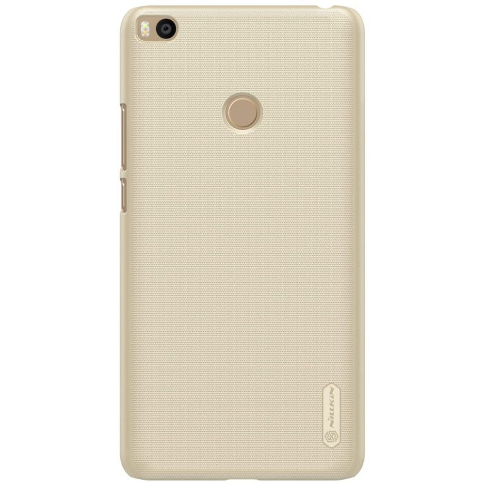 Накладка Nillkin Super Frosted Shield для Xiaomi Mi Max 2