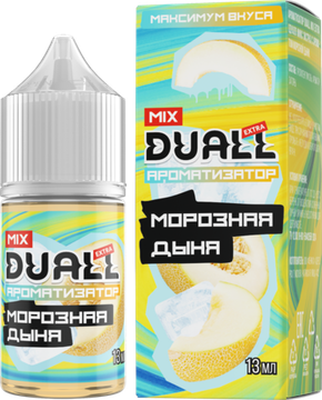 Ароматизатор Duall Mix Морозная дыня