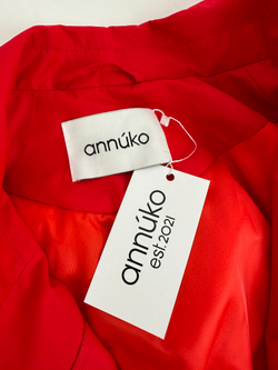 Куртка Annuko