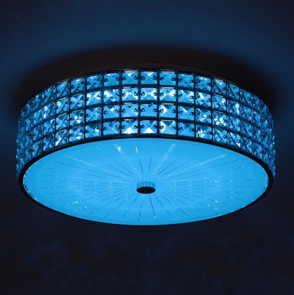 Накладной светильник Citilux Портал CL32415G1