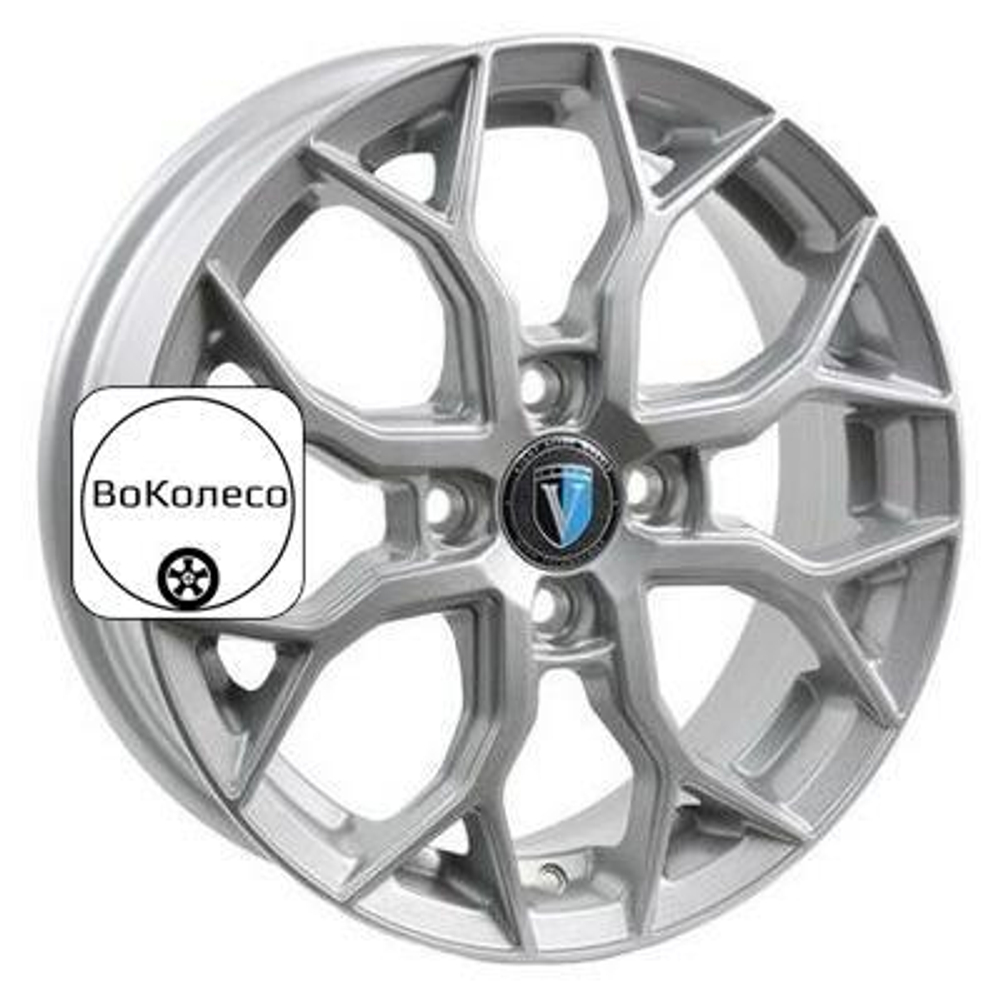 5,5x14/4x98 ET35 D58,6 1419 SL Venti