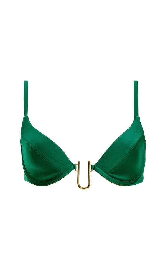 Верх купальника 15418 Leika Ventura