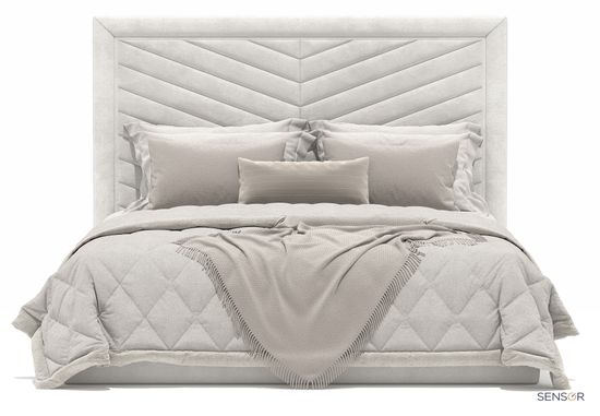 Кровать Вивьен