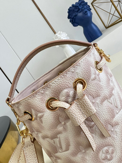 Louis Vuitton Nano Noe