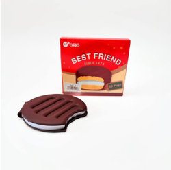 Блокнот "Печенье" 9-10 см оптом