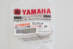 1PA-F3418-00. WASHER, SPECIAL. Yamaha N-Max, NMX