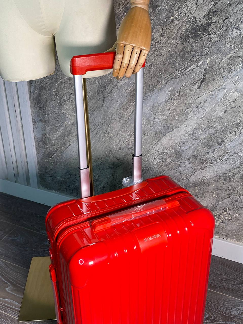 Чемодан Rimowa