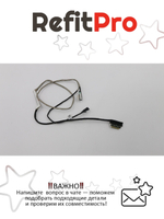 Кабель камеры для ноутбука Lenovo S5 YOGA15 ASM 2D (00JT324), оригинал