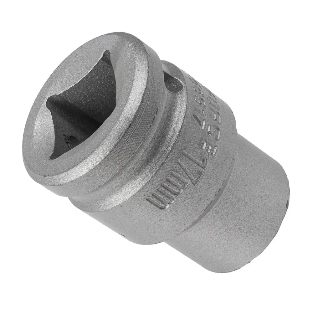 Головка 17мм 3/4''12гр. RockForce##Rock FORCE RF-56917